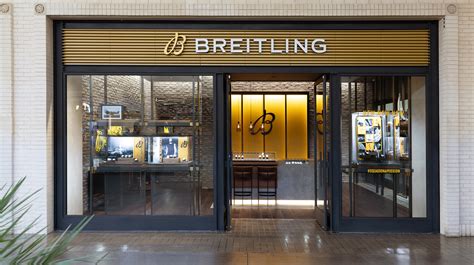 BREITLING BOUTIQUE DALLAS .